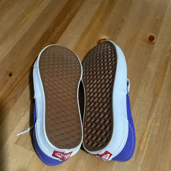 Van’s Era (Retro Sport)Royalbltrwht VN0A4U39WZ9 Size 8 - Picture 7 of 7